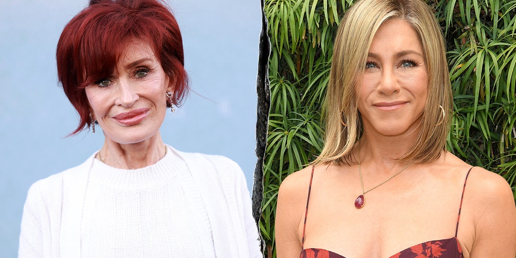 Fox News Entertainment Newsletter: Ozzy Osbourne's family praises Trump, Jennifer Aniston strips down