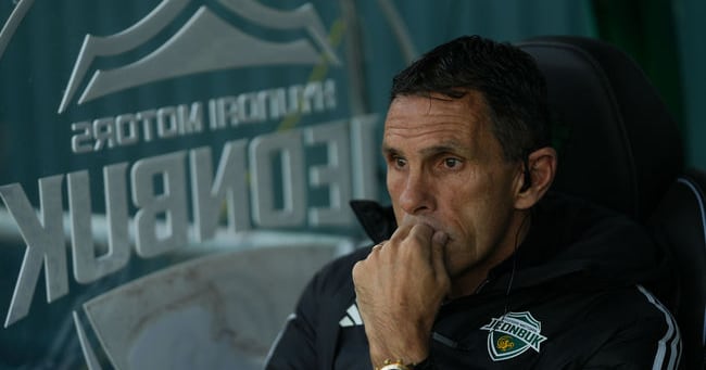 Jeonbuk Hyundai Wins K League 1 Title in Final Match
