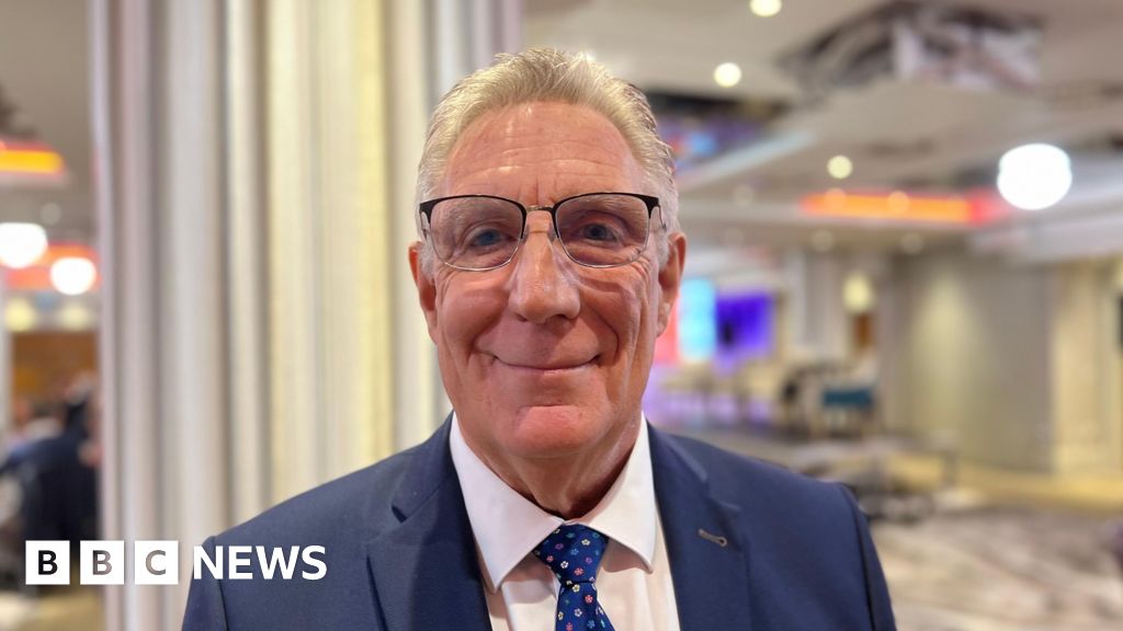 Jersey hospitality boss wants to draw a line under 2025