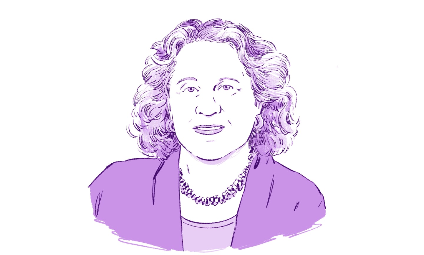 Crossing borders and making (good) trouble, Jessica Mitford was a model for our times - The Boston Globe