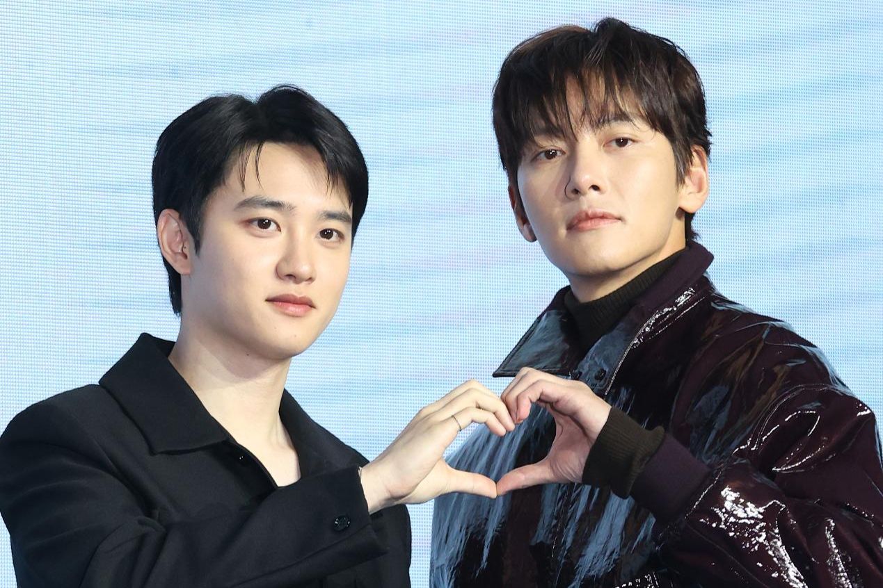 'The Manipulated' ushers in a bold new action role for Ji Chang-wook - The Korea Times