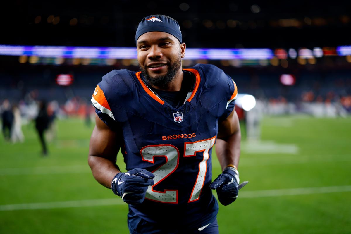 J.K. Dobbins out for the 'foreseeable future' in crushing Broncos blow