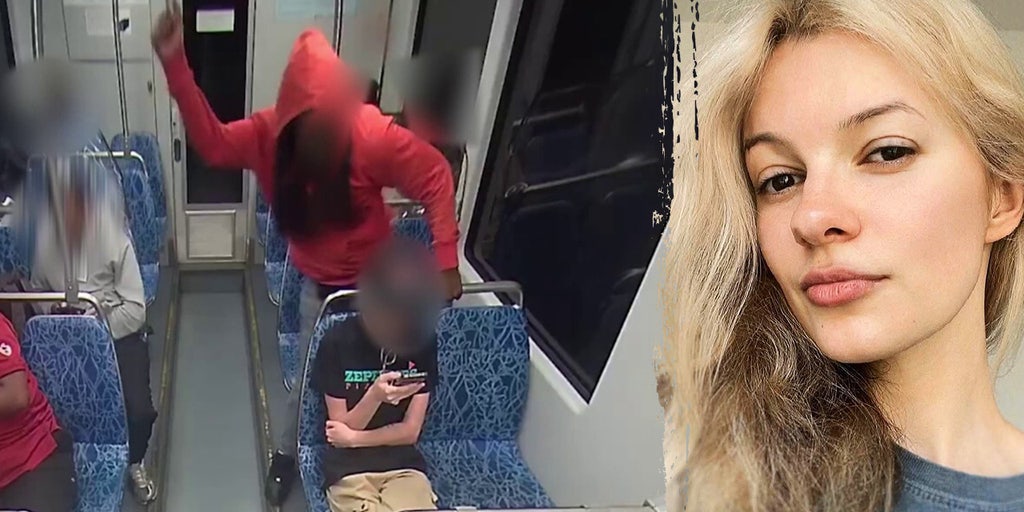 Joe Rogan, Elon Musk slam blue city judges after repeat offender charged in Charlotte train murder