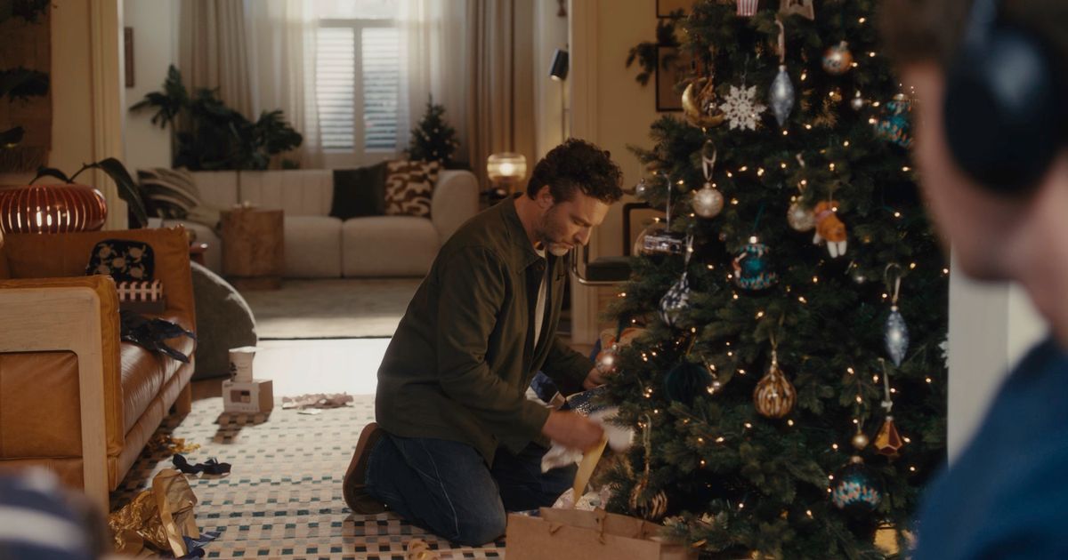 Viewers await John Lewis Christmas advert but already aren't happy after teaser