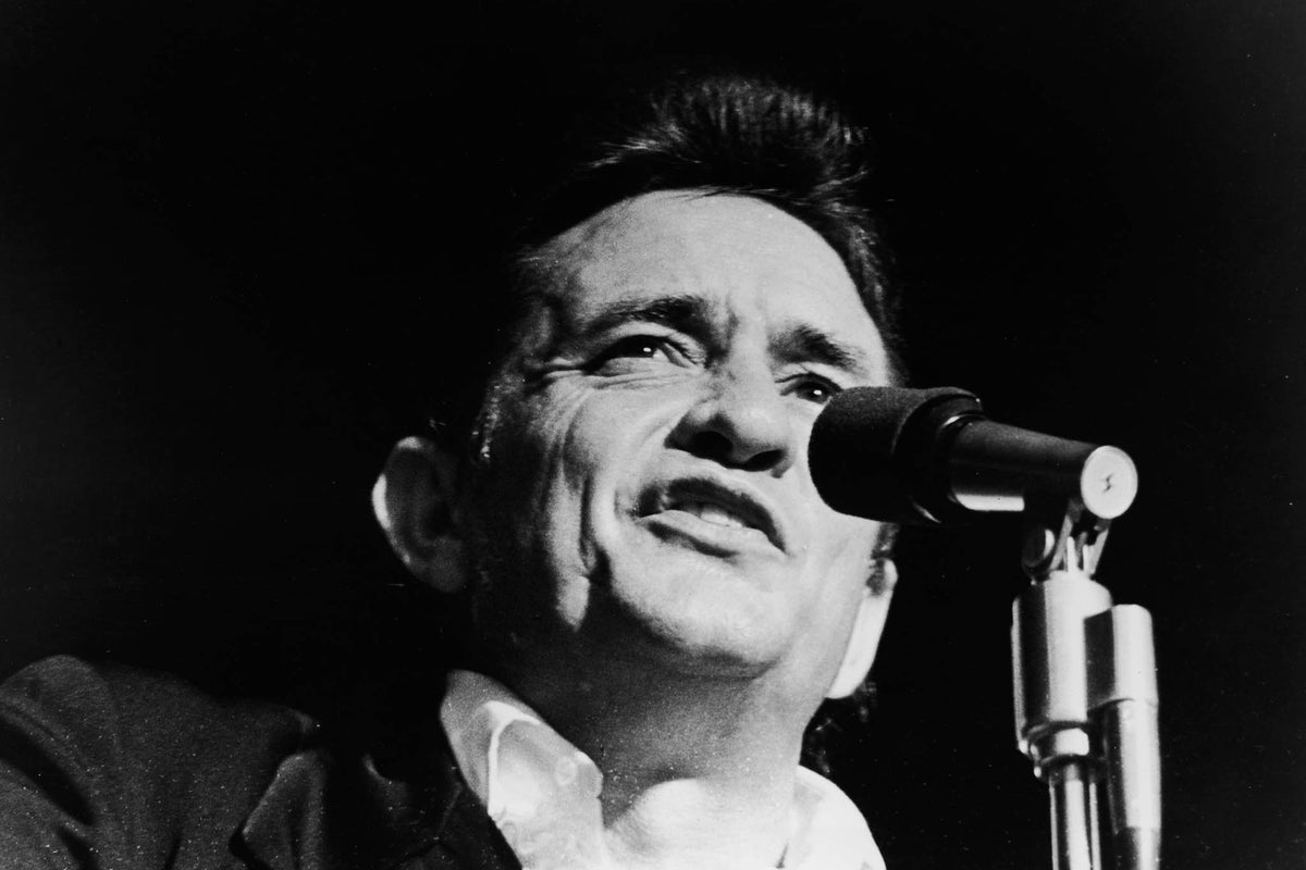 Johnny Cash's estate takes Coca-Cola to court after it used 'his voice' in ads