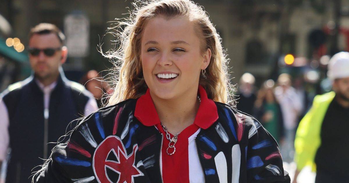 Inside JoJo Siwa's eye-watering net worth after $4.1m Selling Sunset sale - The Mirror