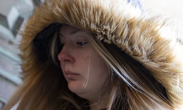 Facing jail, speeding driver who killed 3 passengers in horror crash