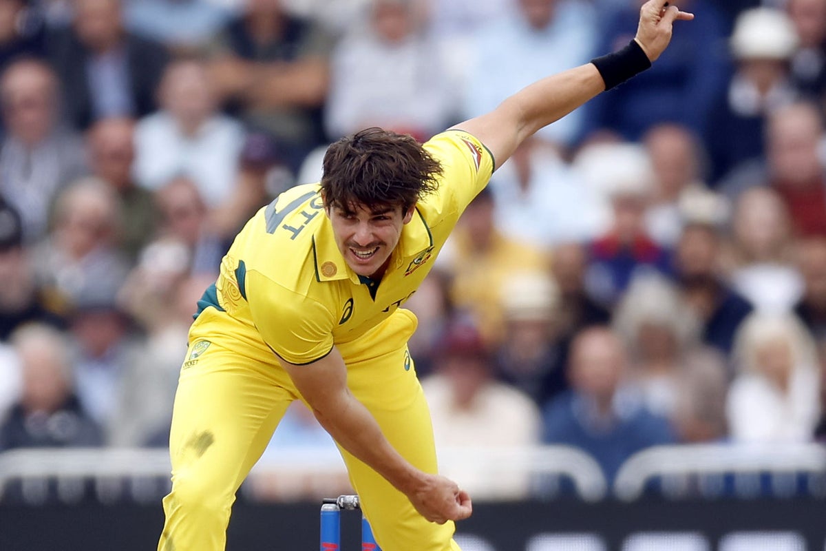 Australia's Josh Hazlewood undergoing scans as Sean Abbott ruled out for Perth