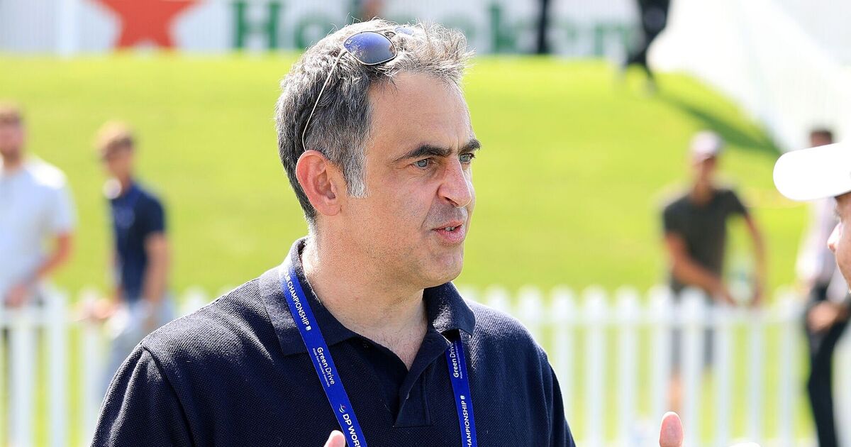 'I quit UK like Ronnie O'Sullivan but accusations about my snooker are false'