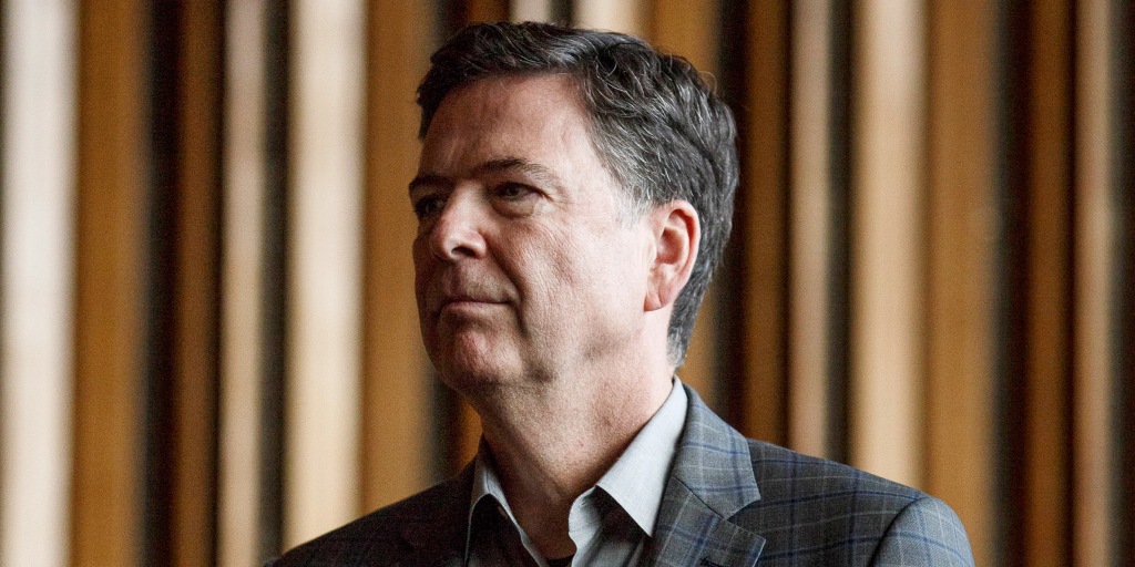 Judge accuses prosecutors in James Comey case of taking an 'indict first, investigate later' approach
