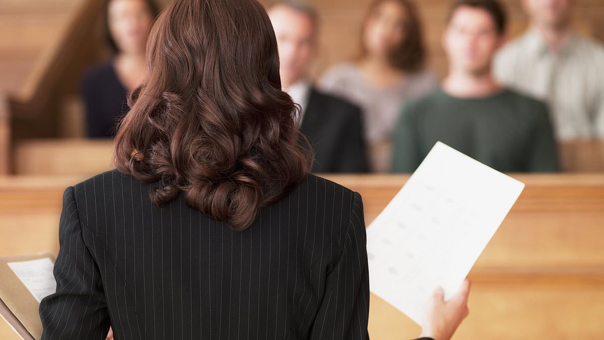 Our questions to a judge saved an innocent young man's life from ruin