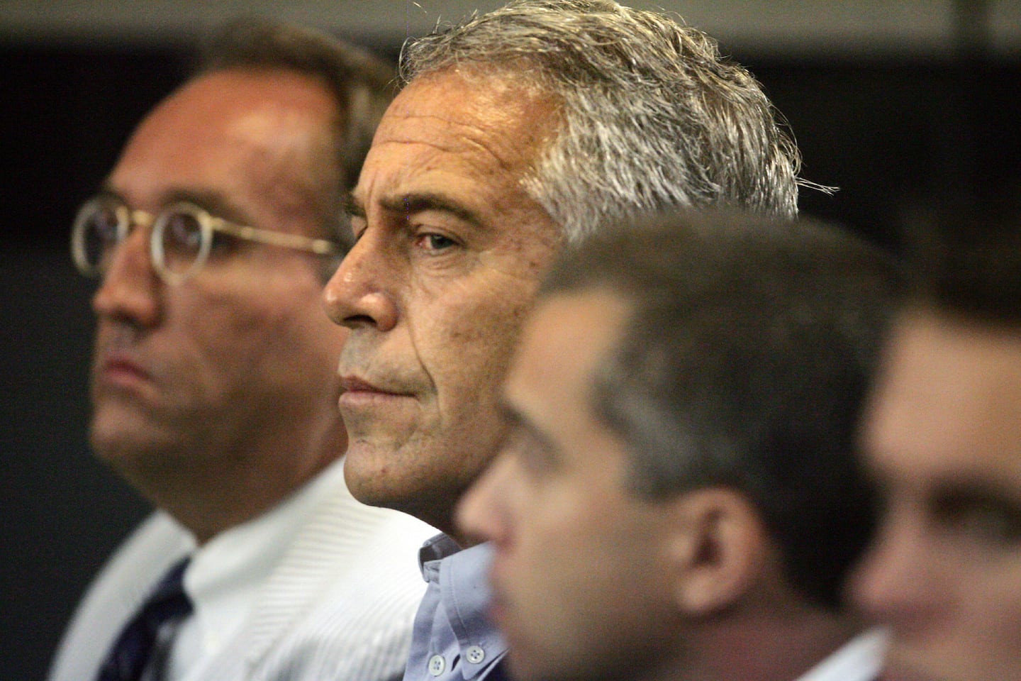 Justice Department renews bid to unseal Jeffrey Epstein and Ghislaine Maxwell grand jury materials - The Boston Globe