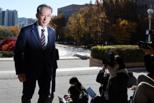 Justice Minister defends prosecution's decision not to appeal land corruption case