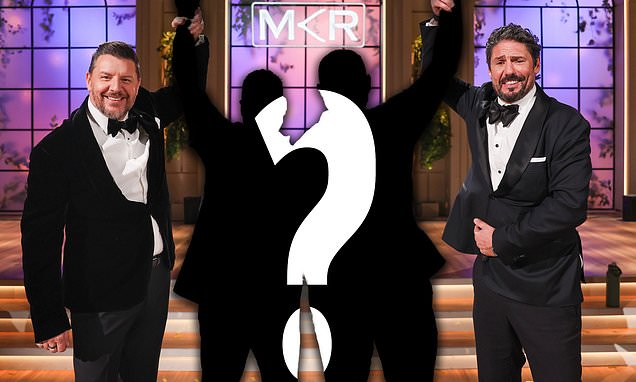 My Kitchen Rules winner revealed in closest grand final EVER