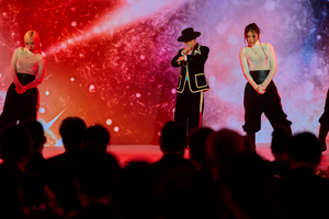 G-Dragon, Cha Eun-woo light up APEC 2025 gala dinner in Gyeongju