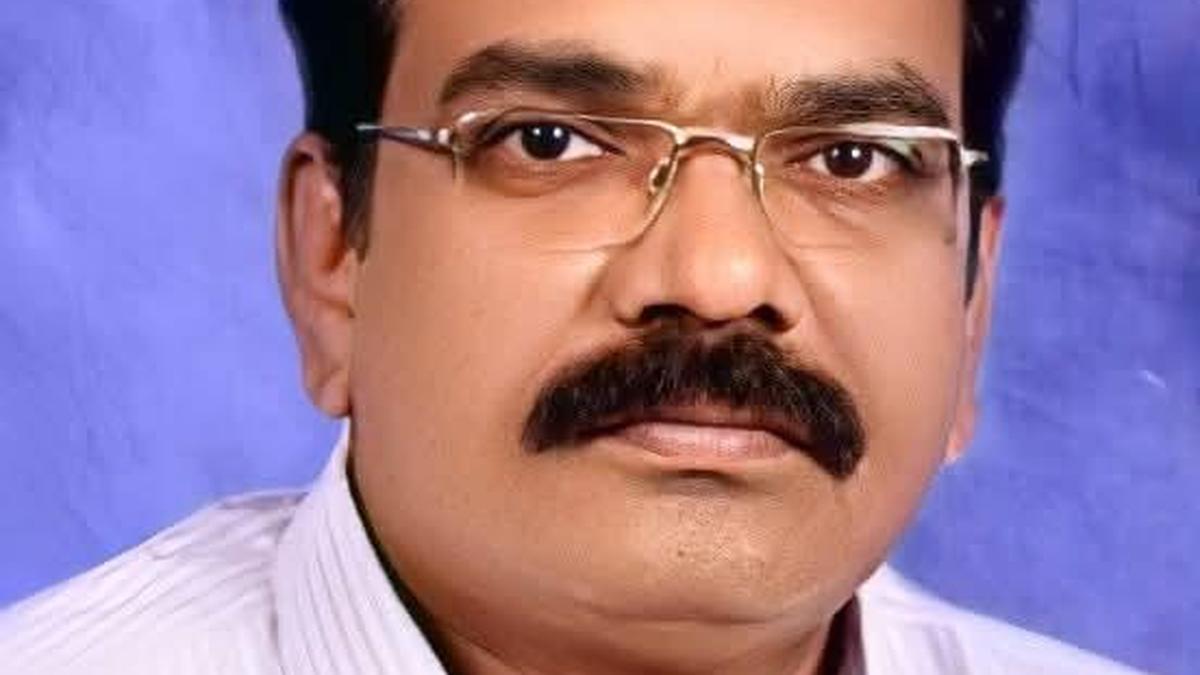 K. Prakash Rao elected APPTA president