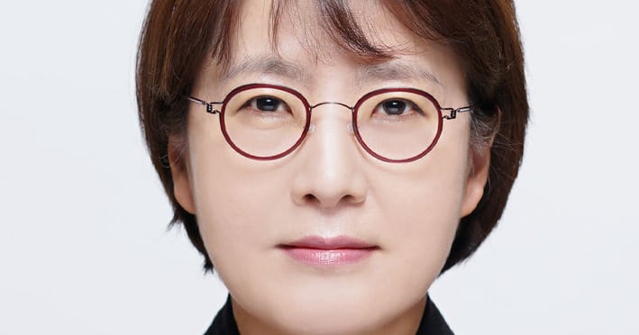 Kang Ha-yeon First South Korean Chair of OECD's AIGO, GPAI