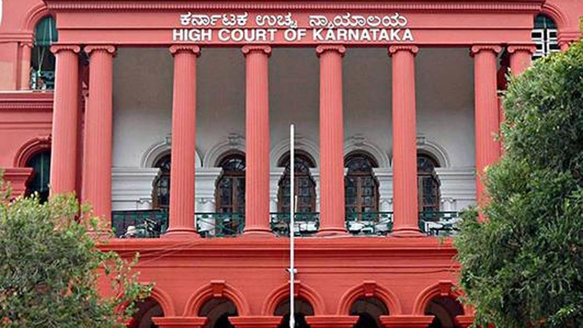 Partial relief to Revanna as Karnataka High Court quashes offence of outraging modesty against him but retains sexual harassment allegation