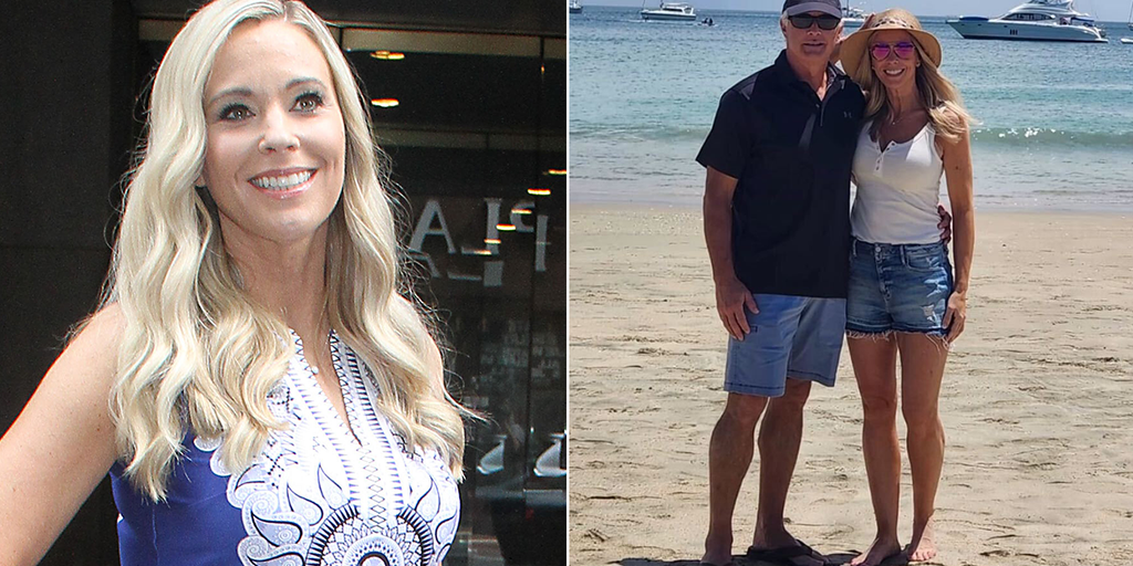 Kate Gosselin's new romance: What to know about former bodyguard turned boyfriend Steve Neild