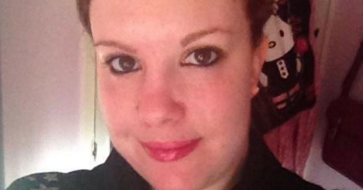 Pals of Birmingham stabbing victim Katie Fox share heartbreak to lose 'beautiful soul' - The Mirror