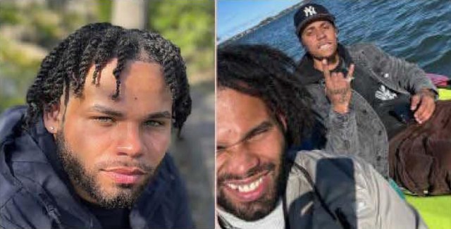 Two kayakers disappear on Long Island's Shinnecock Bay, cops launch search