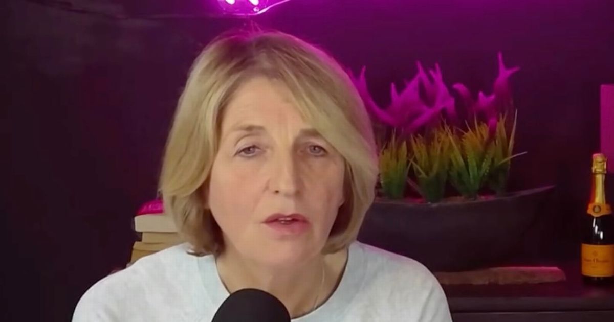 Kaye Adams 'unable to sleep' after 'sh***iest weeks ever' amid BBC bullying allegations - The Mirror