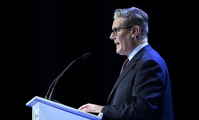 PM says leaders should 'stick to their word´ but fails to reaffirm...
