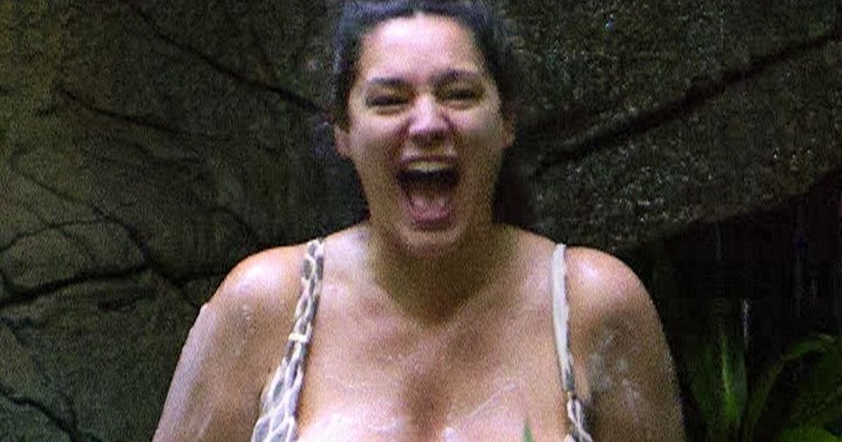 Kelly Brook's husband backs Daily Star campaign to help her to win I'm a Celeb - Daily Star