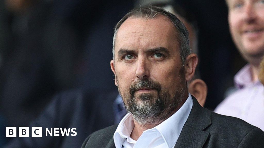 Kelvin Thomas proud of 'stable' Northampton Town after 10 years
