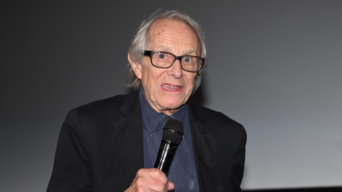 Postwar Italian films put workers at centre says Ken Loach - Arts Culture and Style