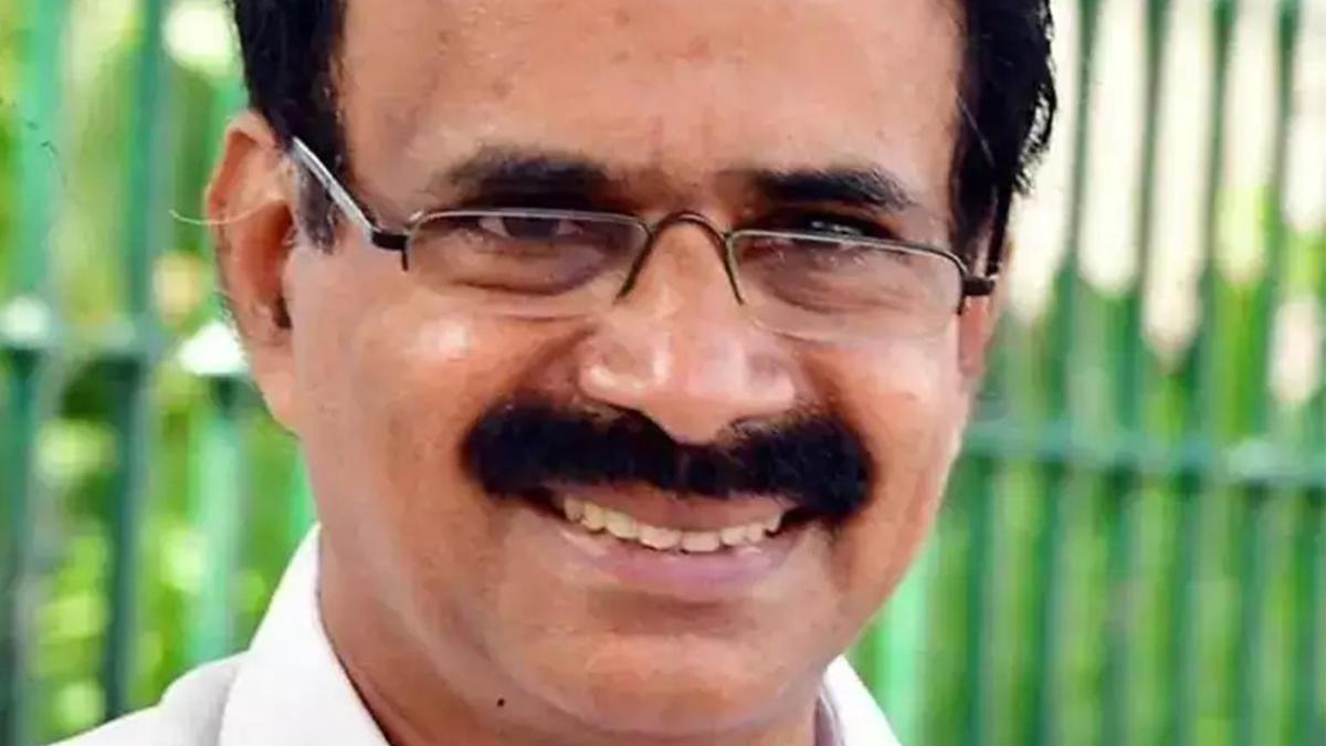 Kerala's withdrawal from PM SHRI scheme will hurt public education, says Union Minister George Kurian