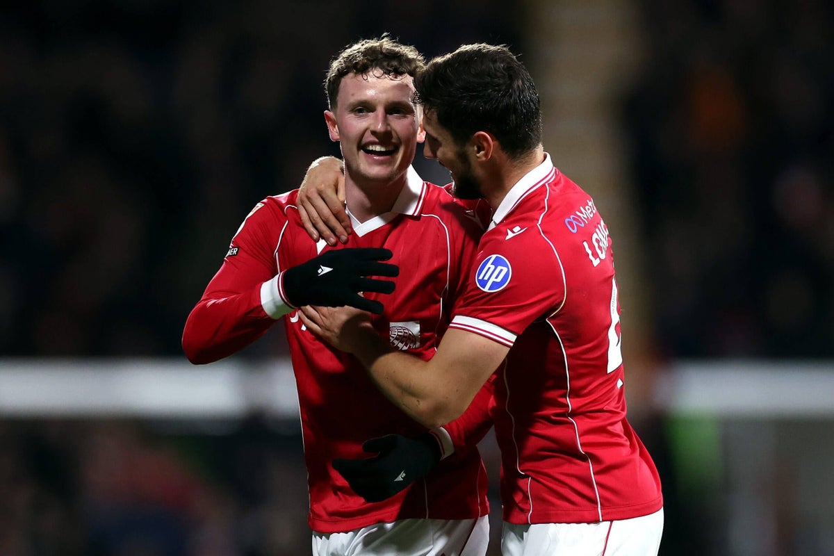 Why Kieffer Moore is the key to unlocking Wrexham's goalscoring potential in the Championship