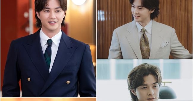 Kim Ji-hoon Sheds Villain Image as CEO in New Drama