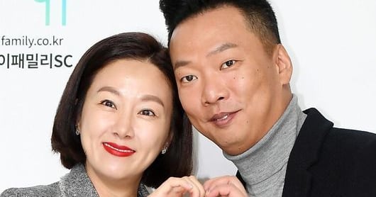 Kim Ji-hye's Income 10 Times Husband's