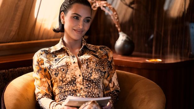 All's Fair: Why 'the worst TV drama ever' could be a hit