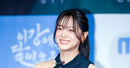 Kim Se-jeong's Acting Drives 'Moon River' Turning Point
