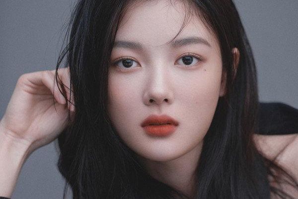 'Dear X' star Kim You-jung says hardest part of role was hiding her emotions - The Korea Times