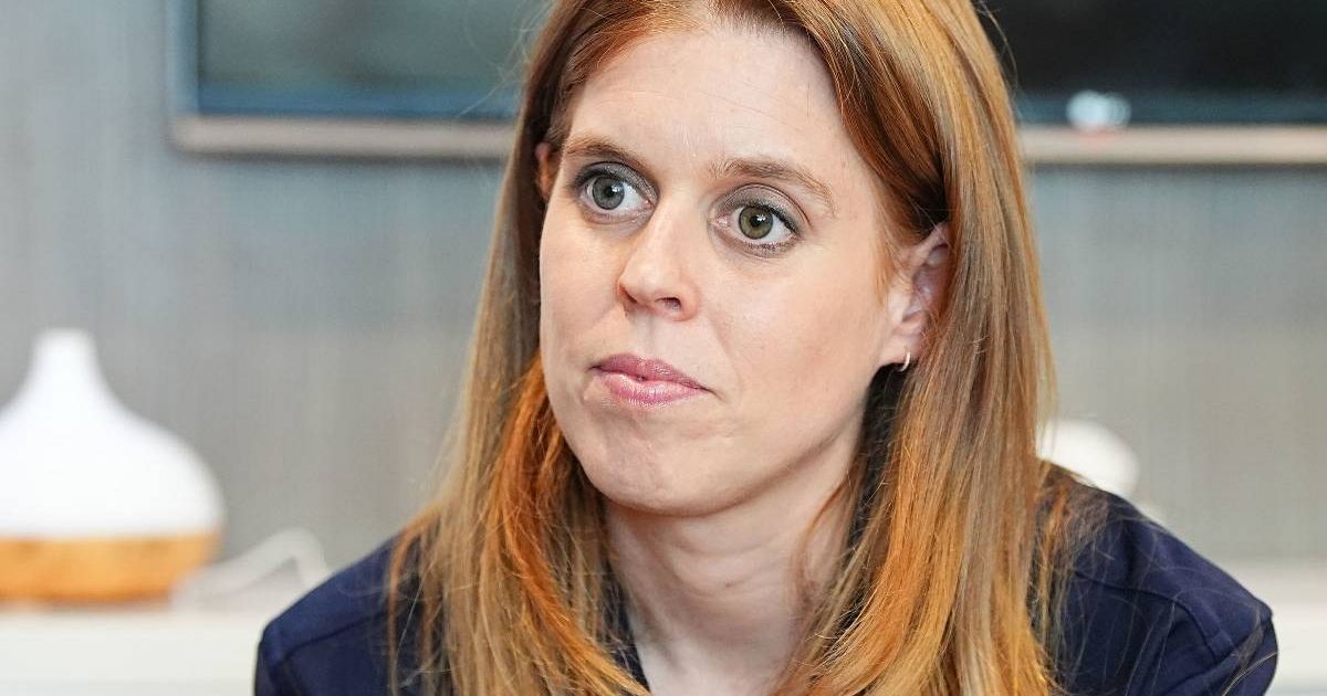 King Charles 'approves' Princess Beatrice's new role in secret Andrew negotiation - Daily Star