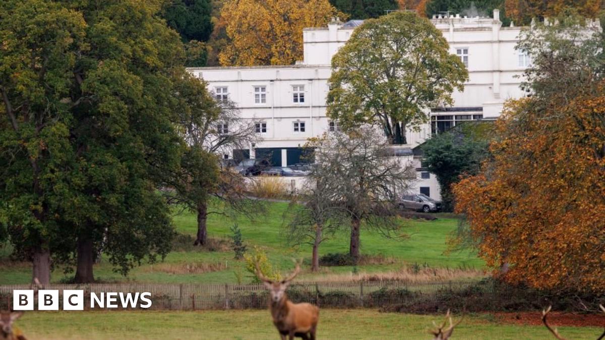 Royal finances: Where does the King get his money?