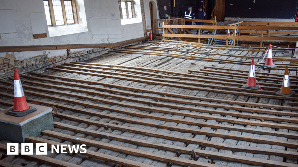 King's Lynn theatre to get £30.5m refurbishment