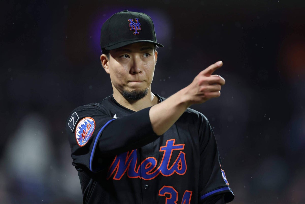 What's Kodai Senga's trade value? And who might have interest in Mets starter?