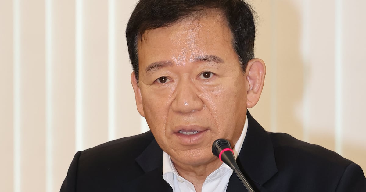 Korea Financial Investment Association Chairman Seo Yoo-seok Announces Re-election Bid