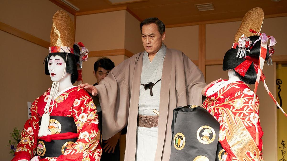 'Kokuho' smashes 22-year-old box office record as Japan's Oscar hopeful surges past 17 billion yen