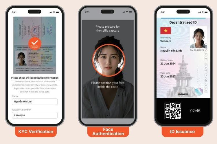 Korean startup Crosshub wins CES award in fintech category - The Korea Times