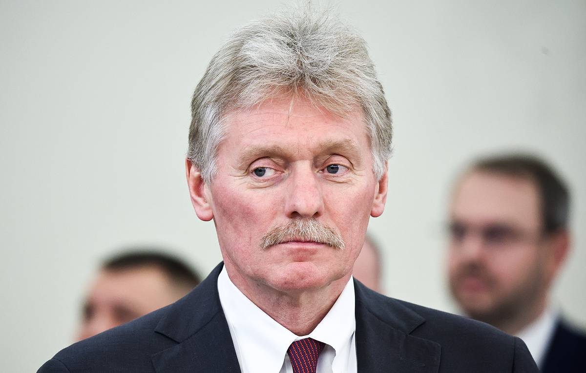 Kremlin to announce date of Direct Line with Putin later  --  spokesman