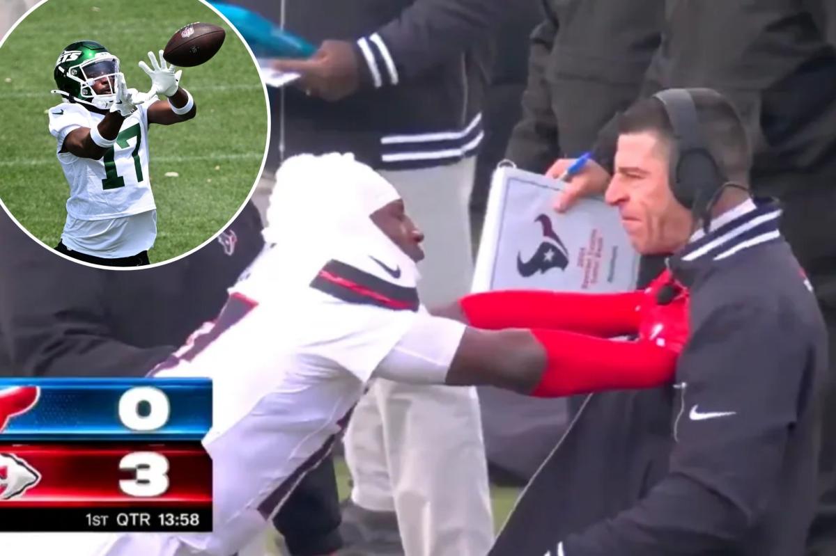 Inside Kris Boyd's winding NFL career before shooting: A viral...
