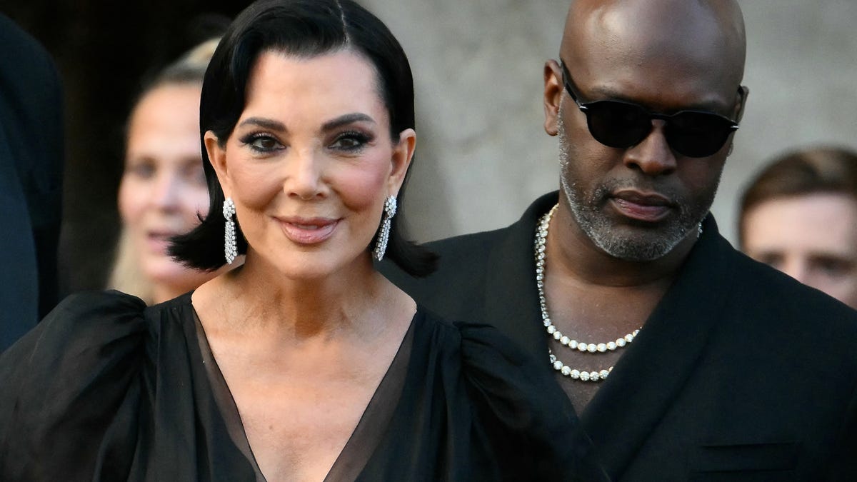 Kris Jenner's birthday brings out Justin Bieber, Oprah, Jeff Bezos: See everyone who went