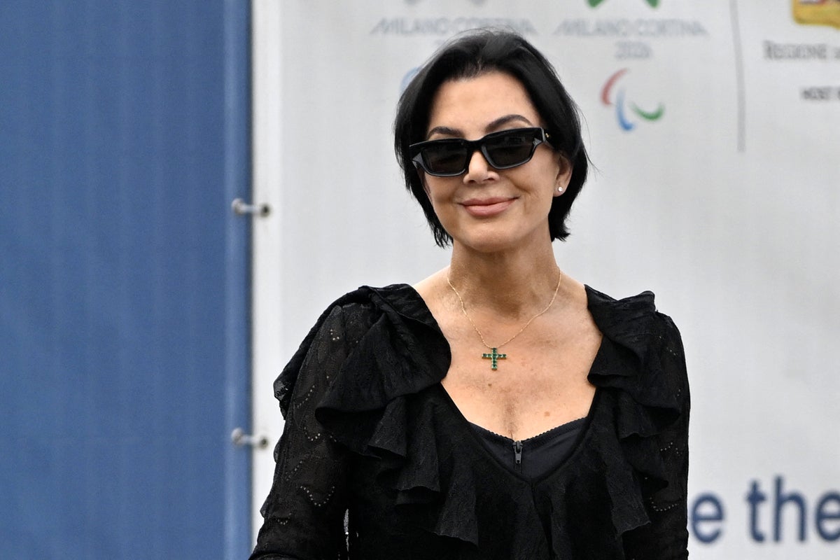Kris Jenner's star-studded birthday bash was so loud that the cops were called