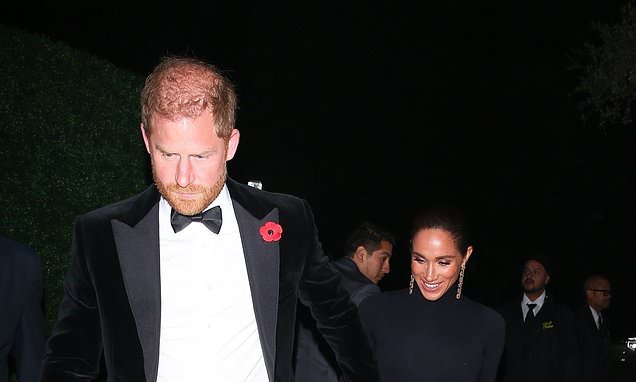 Kris Jenner's sign of support for Meghan after 'photogate'