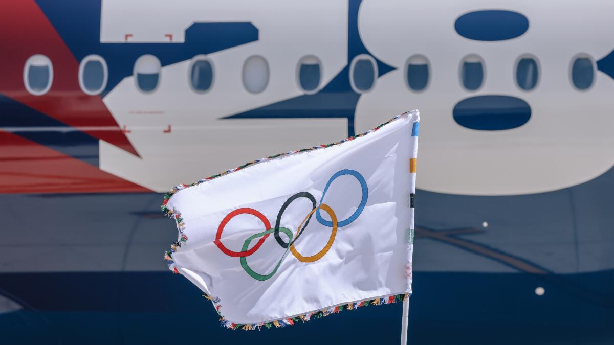 LA28 Paralympics will feature unprecedented 15-day schedule